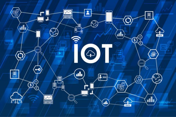 IoT Sensors Market Global Insights and Trends 2019, Advancement Outlook Till 2026