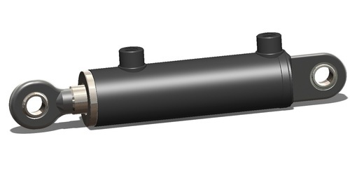Global Hydraulic Cylinder Market : Industry Analysis and Forecast (2017-2024)
