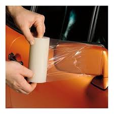 Global Adhesion Laminated Surface Protection Films Market – Industry Analysis and Forecast (2018-2026)