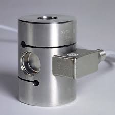 Global Strain Gauge Load Cell Market-Industry Analysis and Forecast (2019-2026)