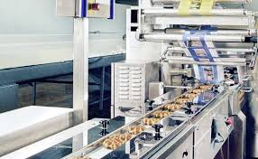 Global Food Packaging Equipment Market – Industry Analysis and Forecast (2018-2026)