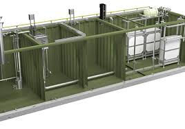 Global Generation Membrane Bioreactor (MBR) Systems Market