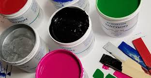 Global Ink Additives Market – Industry Analysis and Forecast (2019-2026)
