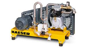 Booster Compressor Market