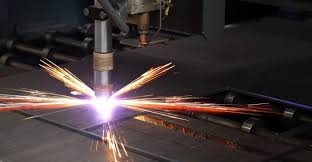 Global Sheet Metal Fabrication Services Market – Global Industry Analysis and Forecast (2018-2026)