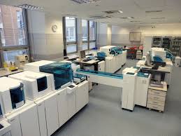 Global Lab Automation in Analytical Chemistry Market – Industry Analysis and Forecast (2018-2026)