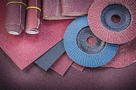 Global Abrasives Market – Industry Analysis and Forecast (2018-2026)