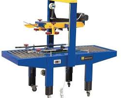 Global Carton Sealer Machine Market – Industry Analysis and Forecast (2018-2026)