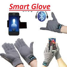 Global Smart Glove Market – Industry Analysis and Forecast (2018-2026)