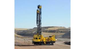 Global Rotary Blasthole Drilling Rig Market – Global Industry Analysis and Forecast (2018-2026)