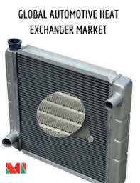 Automotive Heat Exchanger Market – Industry Analysis and Forecast (2016-2024)
