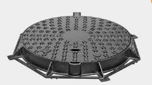 Global Manhole Covers Market : Global Industry Analysis and Forecast 2018-2026