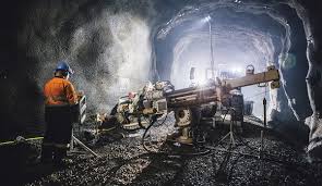 Global Underground Mining Diamond Drilling Market – Industry Analysis and Forecast (2018-2026)