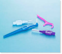 Interdental Cleaning Products Market