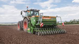 Global Seed Drills Market : Global Industry Analysis and Forecast (2018-2026)