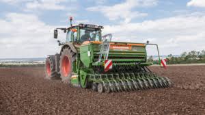 Global Seed Drills Market