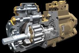 Global Variable Displacement Pumps Market – Industry Analysis and Forecast (2018-2026)