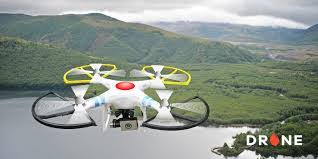 Global Drone Simulator Market : Global Industry Analysis and Forecast (2018-2026)