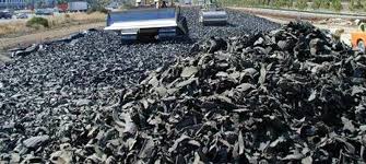 Global Tire Derived Fuel Market : Industry Analysis and Forecast (2018-2026)