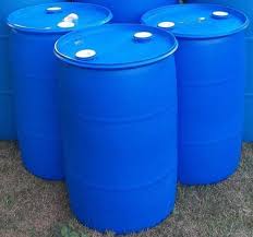 Global Plastic Drums Market – Industry Analysis and Forecast (2019-2026)