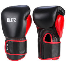 Kickboxing Equipment Market