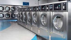 Global Advanced Commercial Laundry Machines Market: Industry Analysis and Forecast (2019-2026)