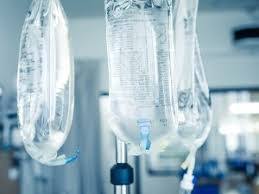 IV Bags Market