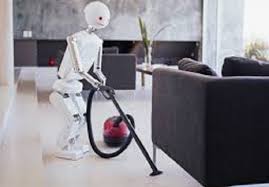 Global Household Robots Market – Industry Analysis and Forecast (2019-2026)