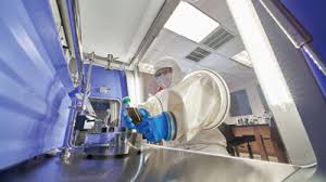 Global Cleanroom Consumables Market – Industry Analysis and Forecast (2018-2026)