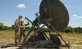 Global Military Antenna Market: Industry Analysis and Forecast (2017-2026)
