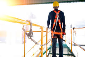 Fall Protection Equipment Market