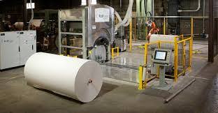Global Converting Paper Market: Industry Analysis and Forecast (2018-2026)