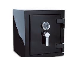 Global Safes and Vaults Market – Industry Analysis and Forecast (2019-2026)