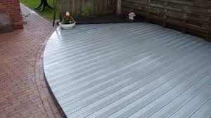 Global Plastic Decking Market : Industry Analysis and Forecast (2018-2026)