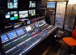 Global Broadcast Equipment Market – Industry Analysis and Forecast (2018-2026)