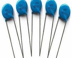 Global Metal Oxide Varistors Market – Global Industry Analysis and Forecast (2018-2026)
