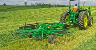 Global Rotary Rakes Market:Industry Analysis and Forecast (2018-2026)