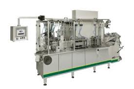 Global Tissue Paper Packaging Machines Market – Industry Analysis and Forecast (2019-2026)