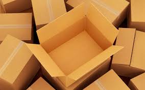 Global Corrugated Boxes Market – Industry Analysis and Forecast (2018-2026)