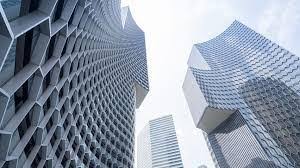 Global Facades Market: Industry Analysis and Forecast (2018-2026)