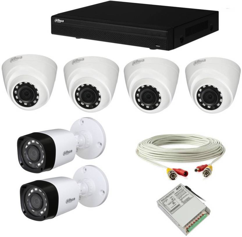 Global CCTV Camera Market – Industry Analysis and Forecast (2017-2024)