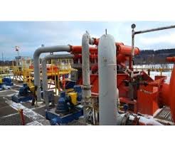 Global Shale Gas Market – Global Industry Analysis and Forecast (2018-2026)