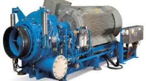 Global Turbo Compressor Market : Industry Analysis and Forecast (2018-2026)