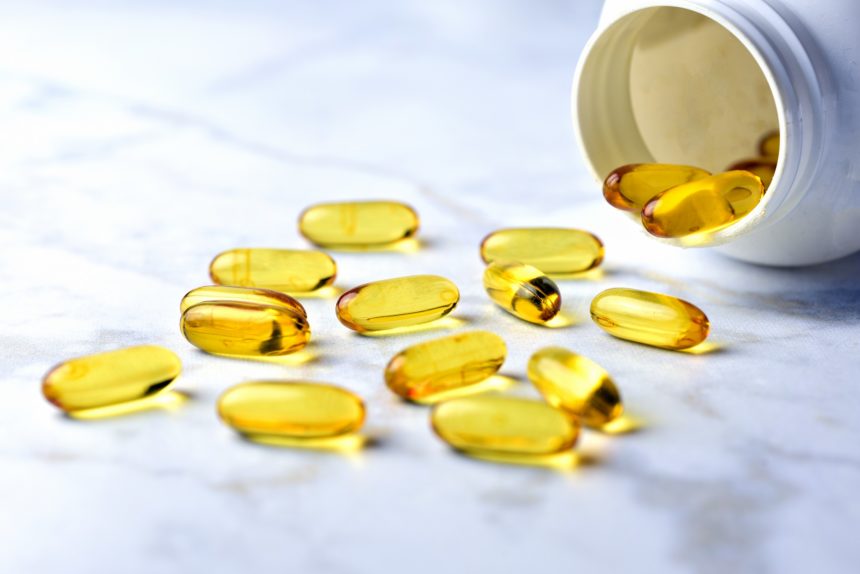 Global Omega 3 PUFA Market – Industry Analysis and Forecast (2018-2026)