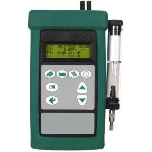 Global Flue Gas Analyzer Market – Global Industry Analysis and Forecast (2017-2026)