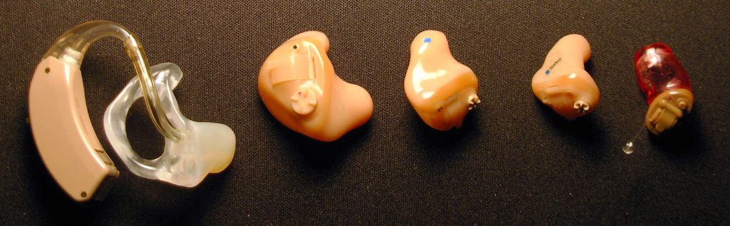 Pediatrics Hearing Aids Market Global Trend 2019, Worldwide Research News and Emerging Growth Opportunity 2024