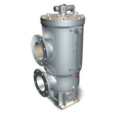 Global Backwash Filters Market: Industry Analysis and Forecast (2018-2026)