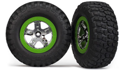 Global Green Tires Market – Global Industry Analysis and Forecast (2018-2026)