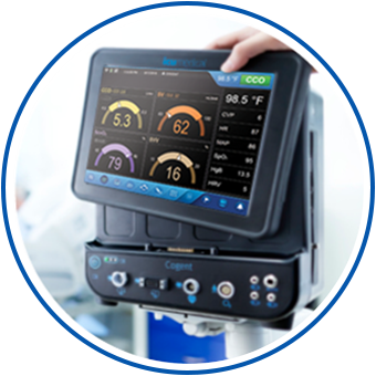 Global Hemodynamic Monitoring Systems Market – industry analysis and forecast (2018-2026)