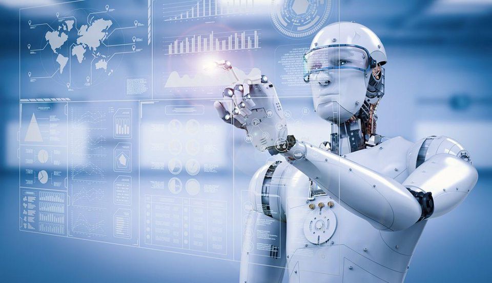 Global Robotic Process Automation Market : Industry Analysis and Forecast (2018-2026)